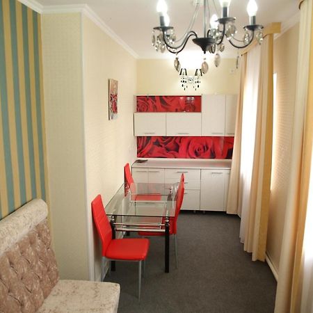 Sweet Home Hotel Atyrau Exterior photo